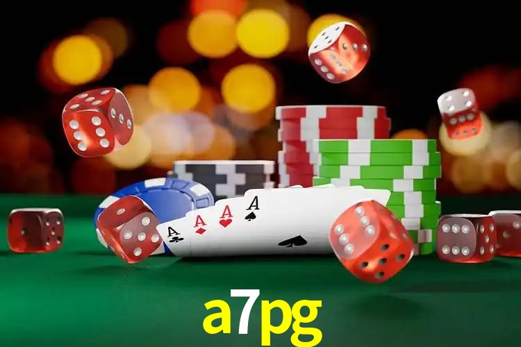 Apostas de Tênis a7pg