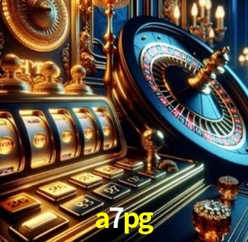 PIX Instantâneo a7pg