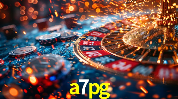 Game Providers a7pg