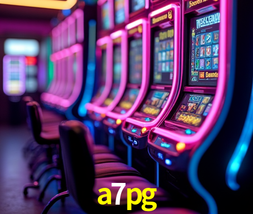 Promoção Relâmpago a7pg