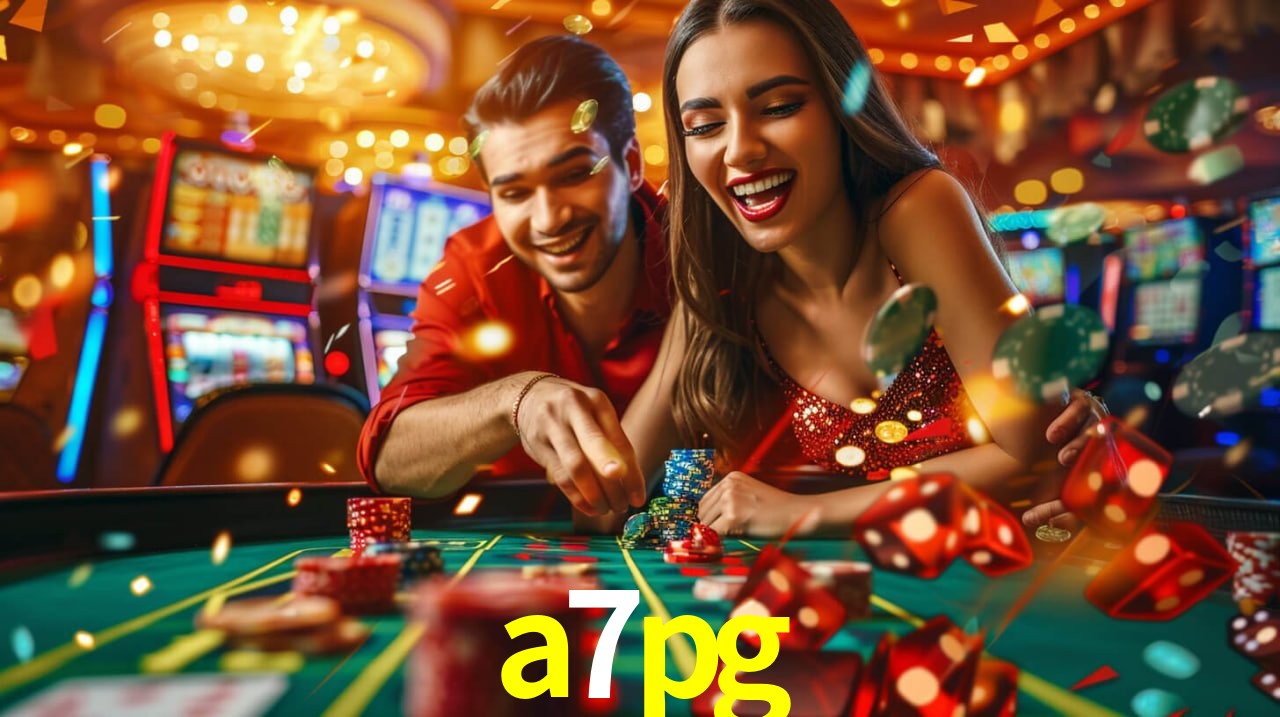 Avaliações dos Jogadores a7pg