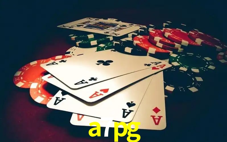 cassino a7pg