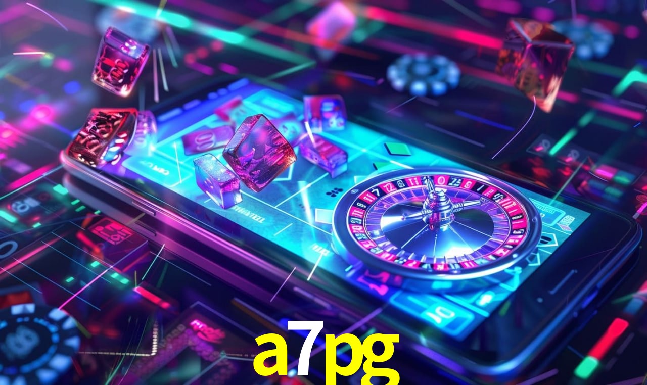 Casino Ao Vivo a7pg