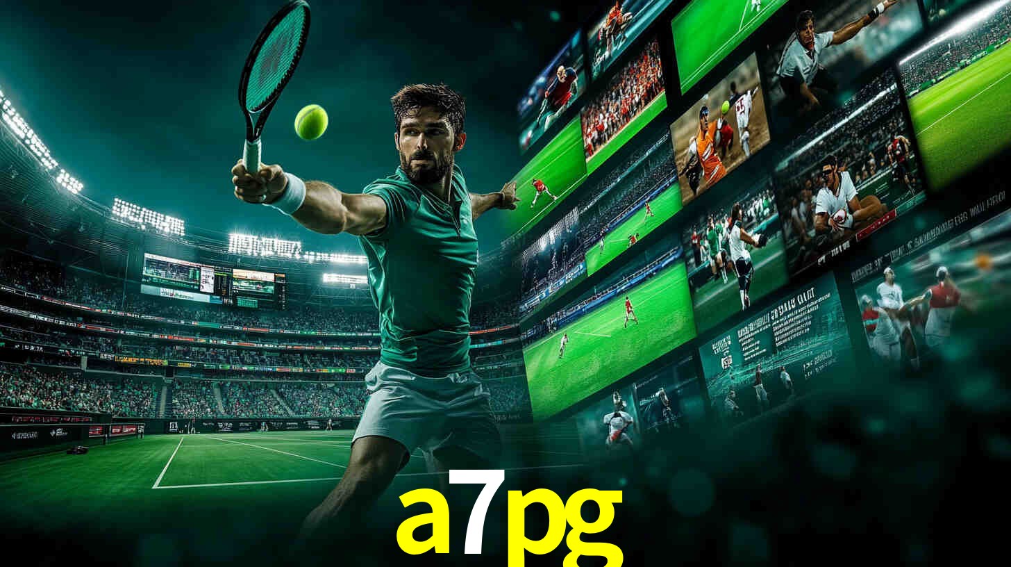 Descubra a Magia dos Jogos de Arcade no a7pg