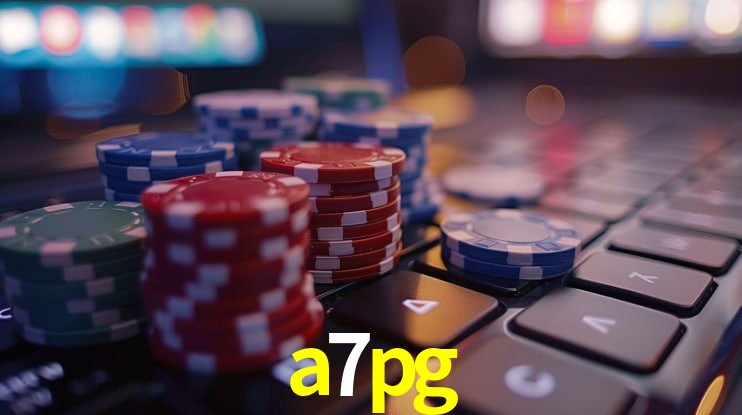 Jogos de Slot a7pg