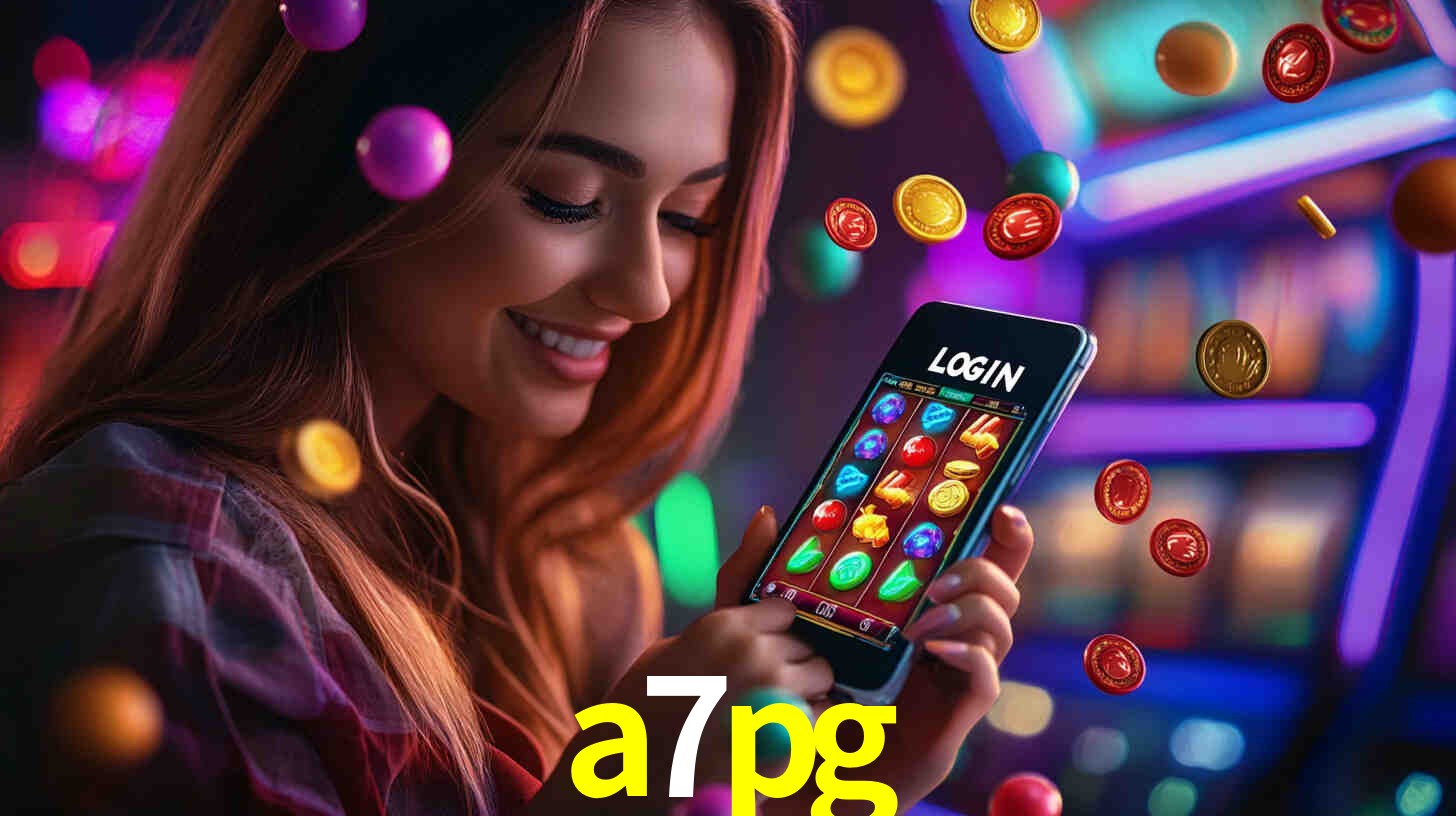 a7pg live