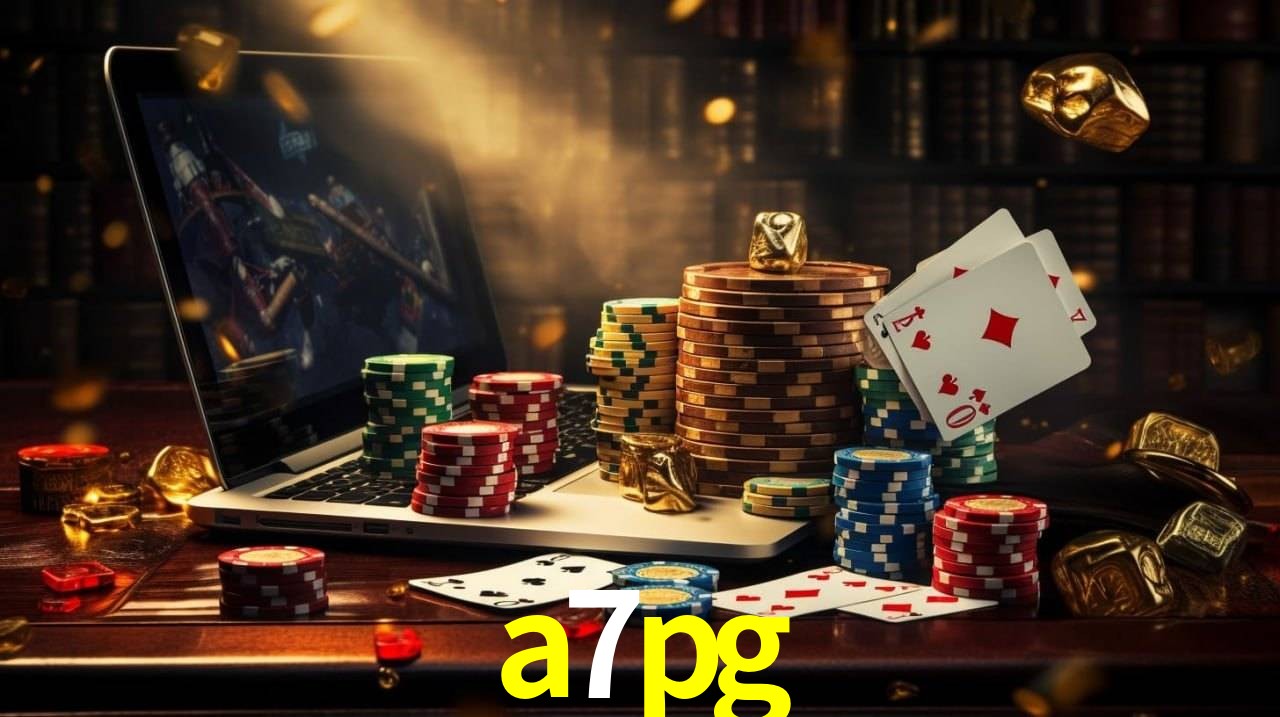 Interface do App a7pg