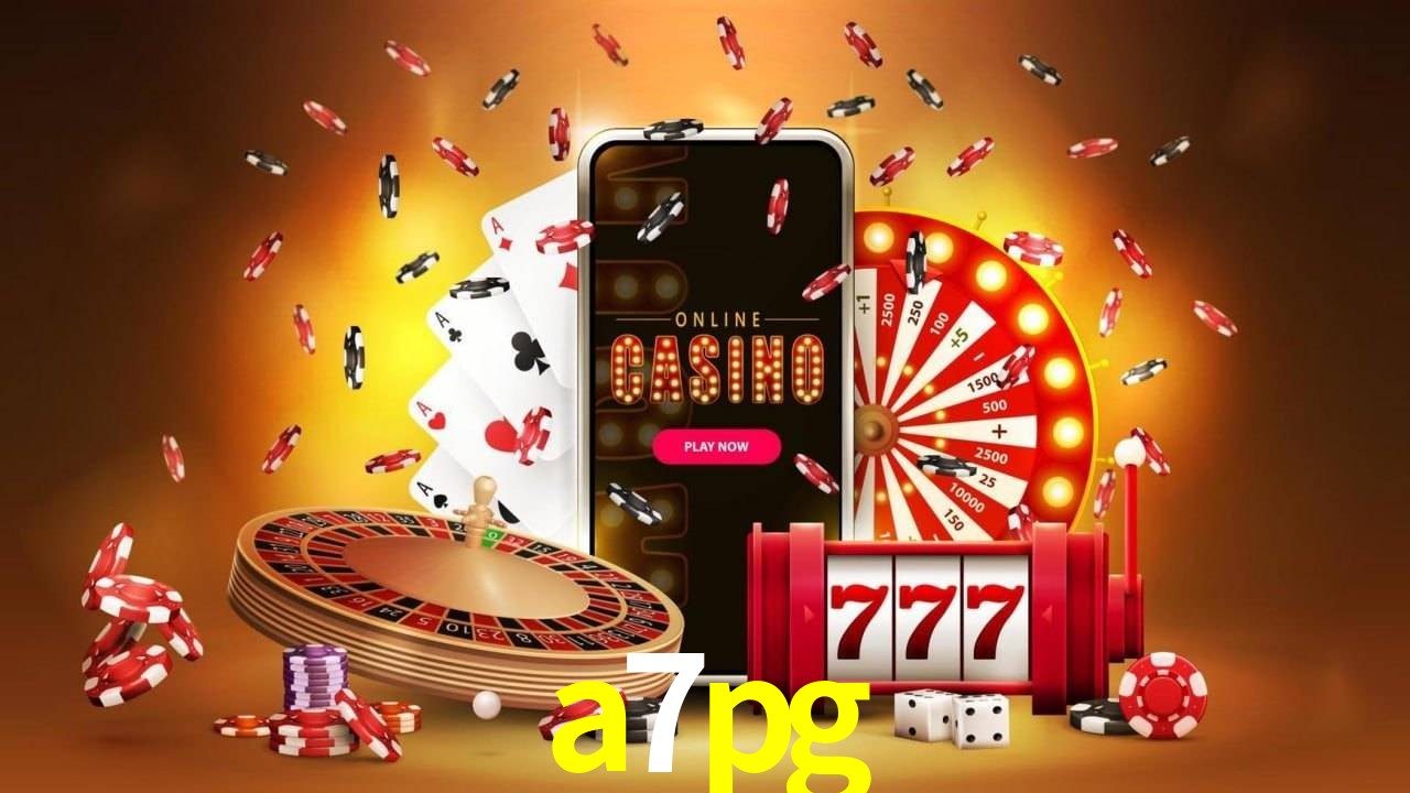 Estatísticas a7pg