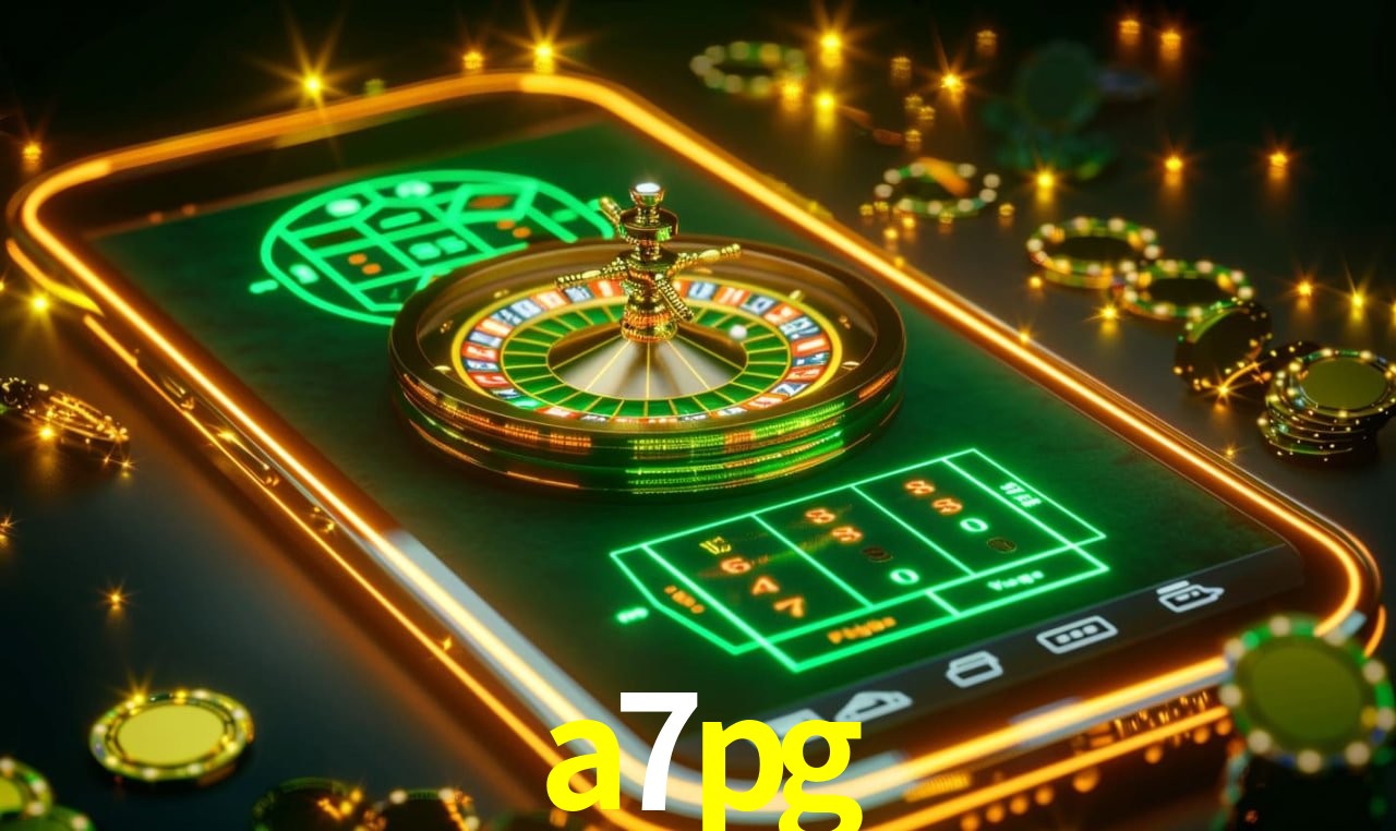 Login Seguro a7pg