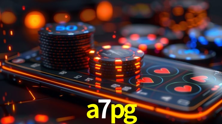 Experiência VIP a7pg