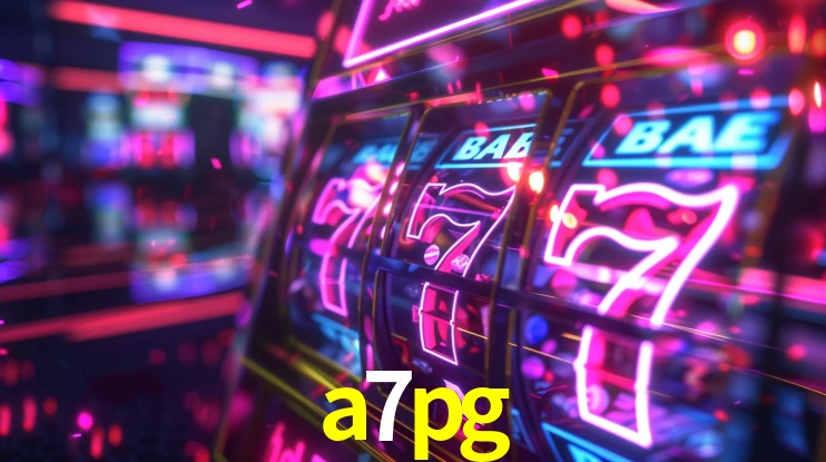 Live Casino a7pg