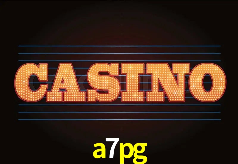 Casino VIP a7pg