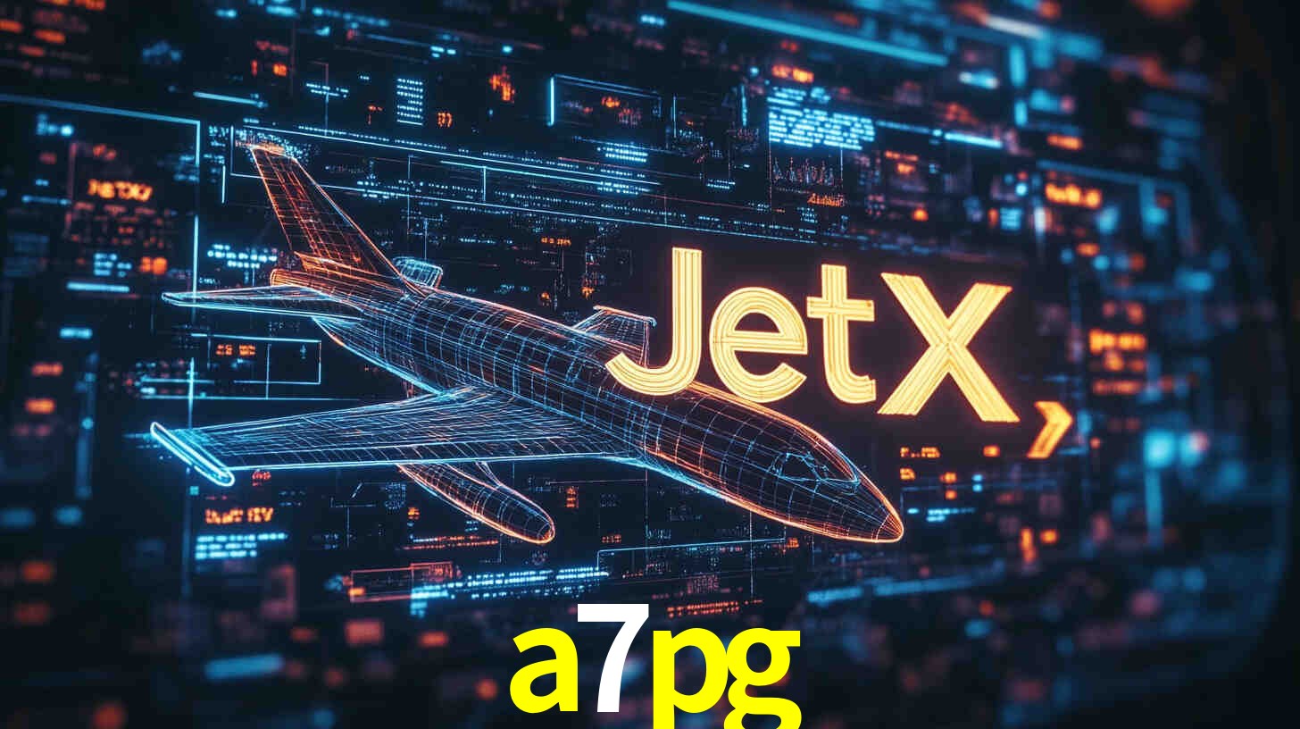A Revolução dos Aplicativos de Jogos no a7pg