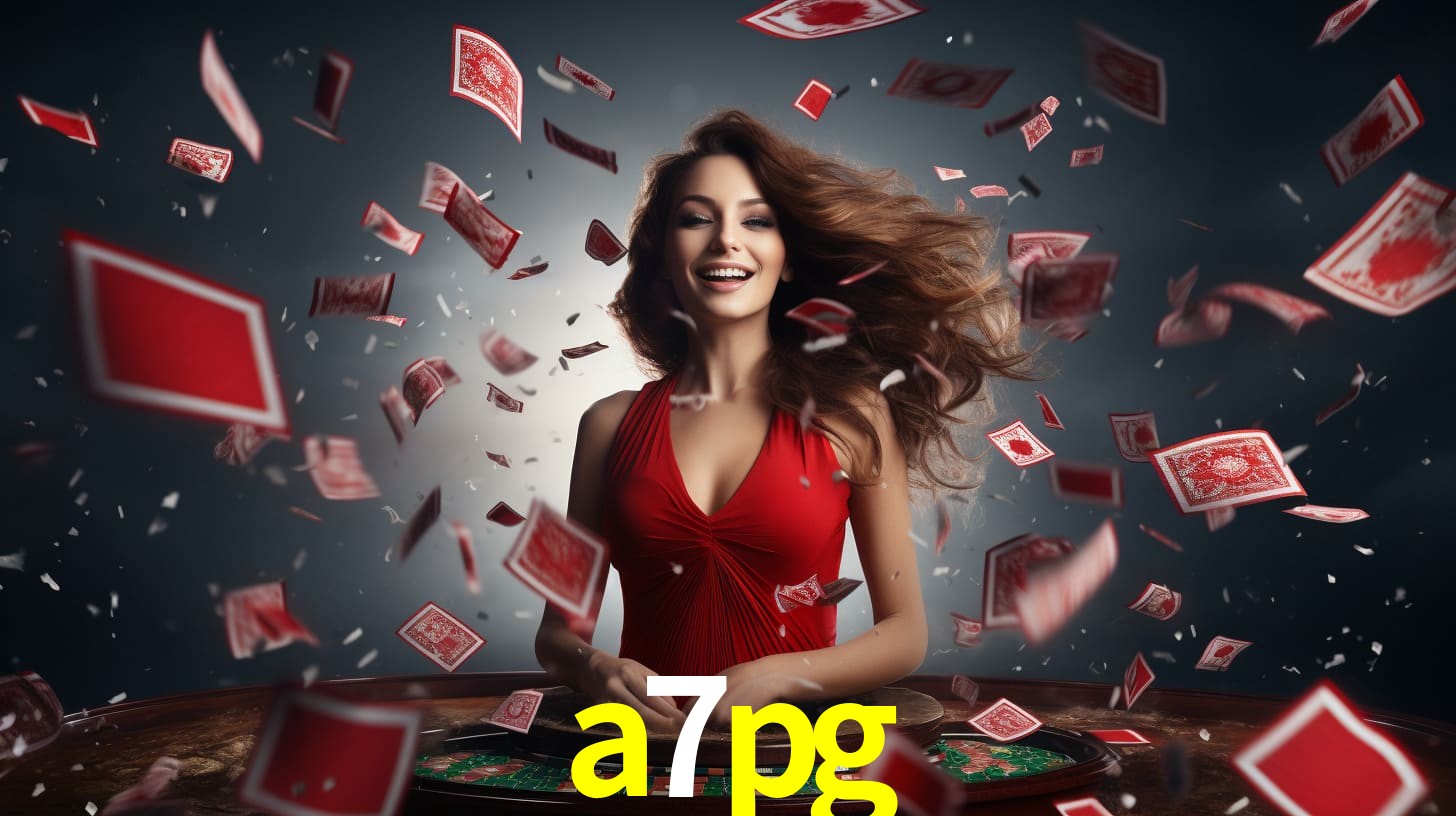 Live Casino a7pg