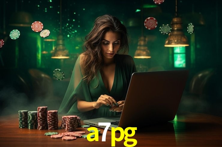 a7pg live