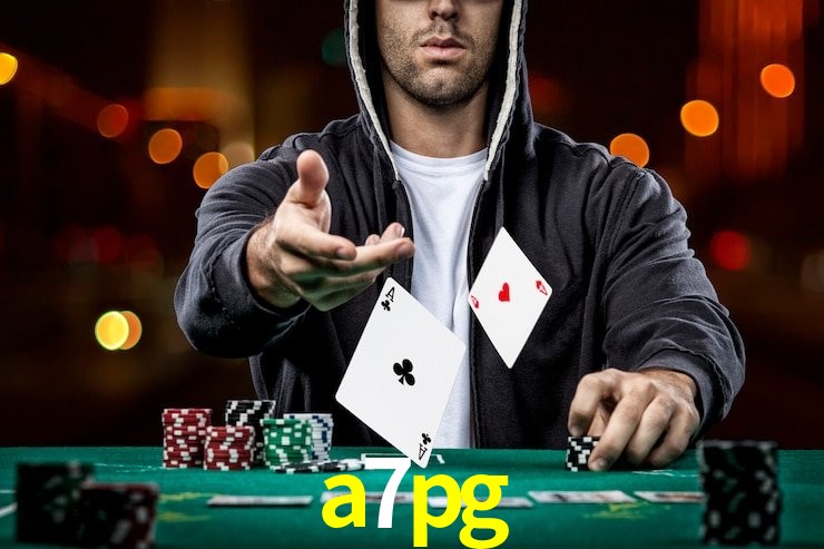 a7pg live