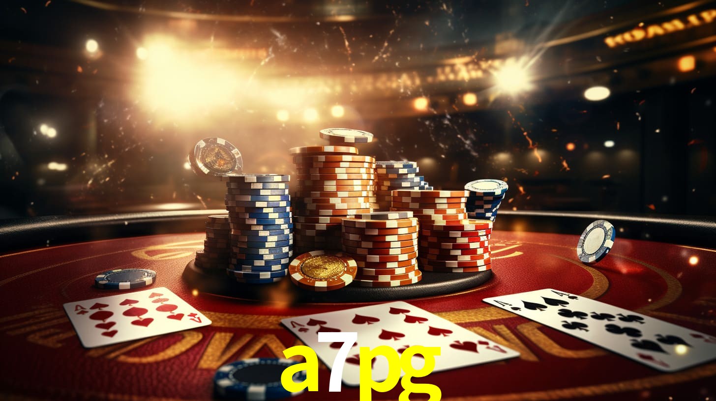 VIP Casino a7pg