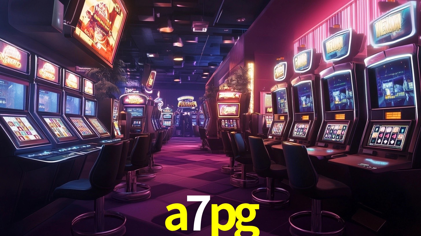 a7pg App Interface