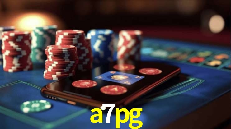 Estatísticas Esportivas a7pg