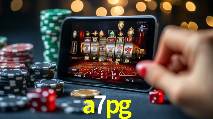 Welcome Bonus a7pg