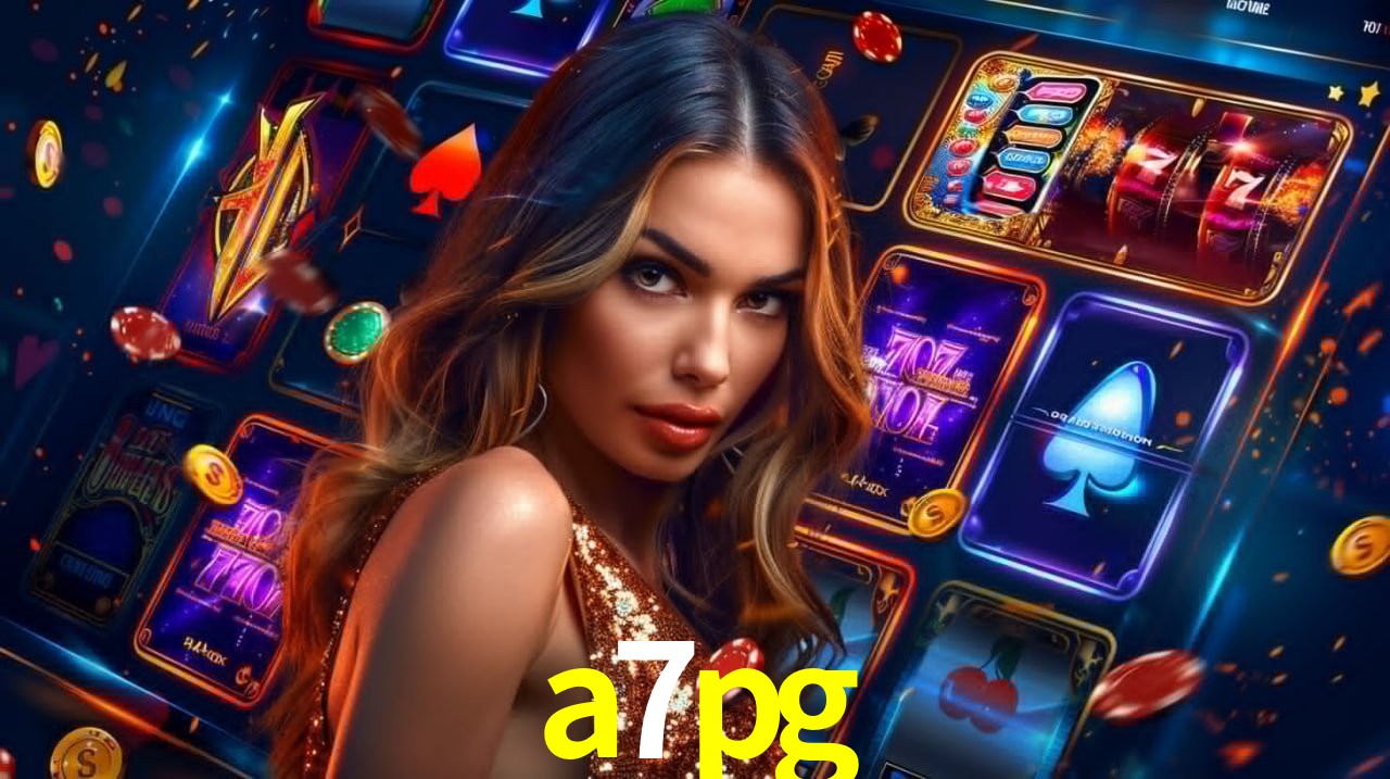 Explorando a Categoria de Eventos em Apostas na a7pg