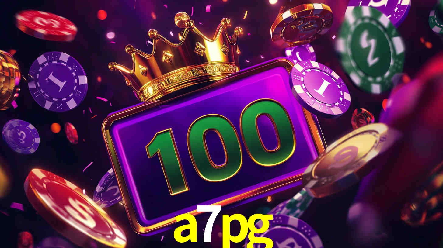 Daily Bonuses a7pg