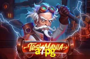 Experiência VIP a7pg