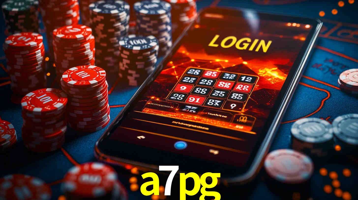a7pg.com