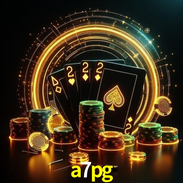 Apostas de Futebol a7pg