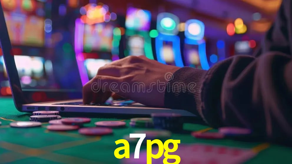 A Emoção da Loteria na a7pg: Uma Chance de Mudança de Vida