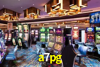 Desvendando o Mundo dos Jogos Virtuais na a7pg