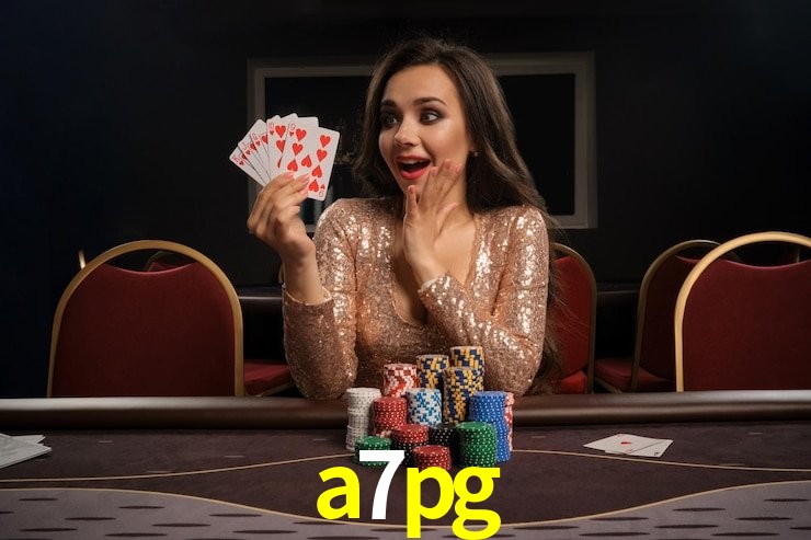 Inovações de Jogos na a7pg: O Futuro das Experiências Interativas