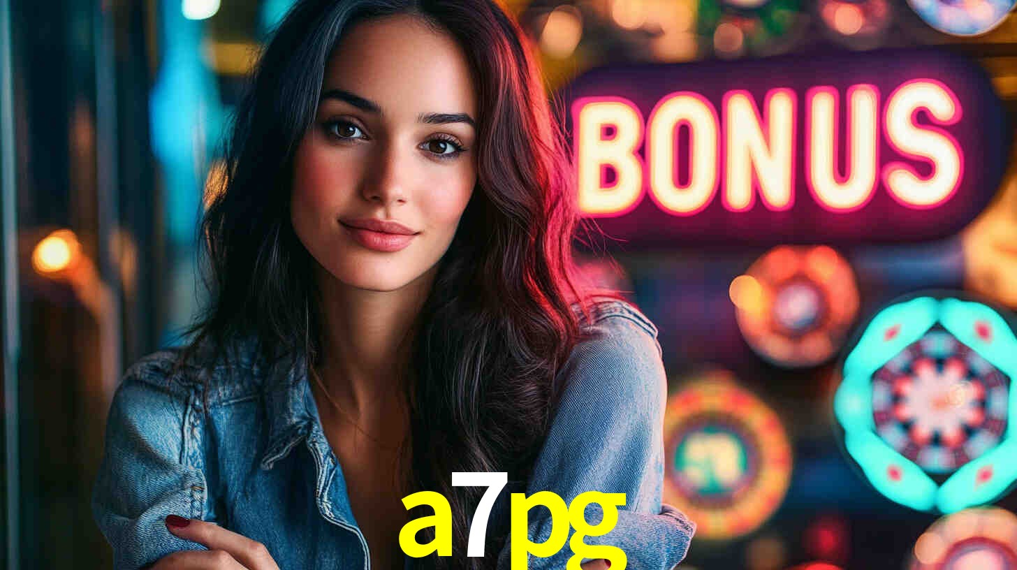 a7pg - Jackpot de Ouro e Glamour - a7pg.com