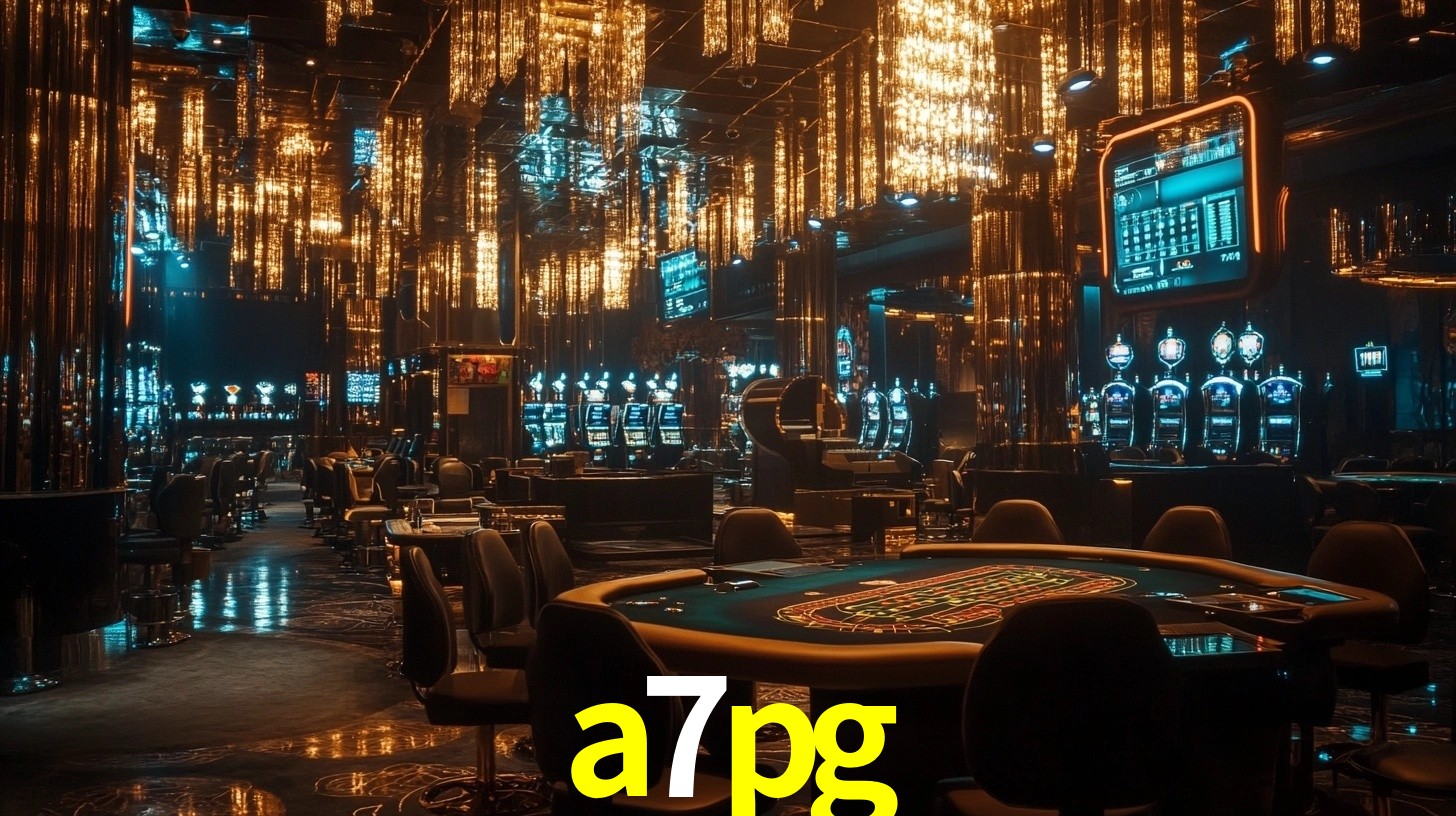 a7pg.com