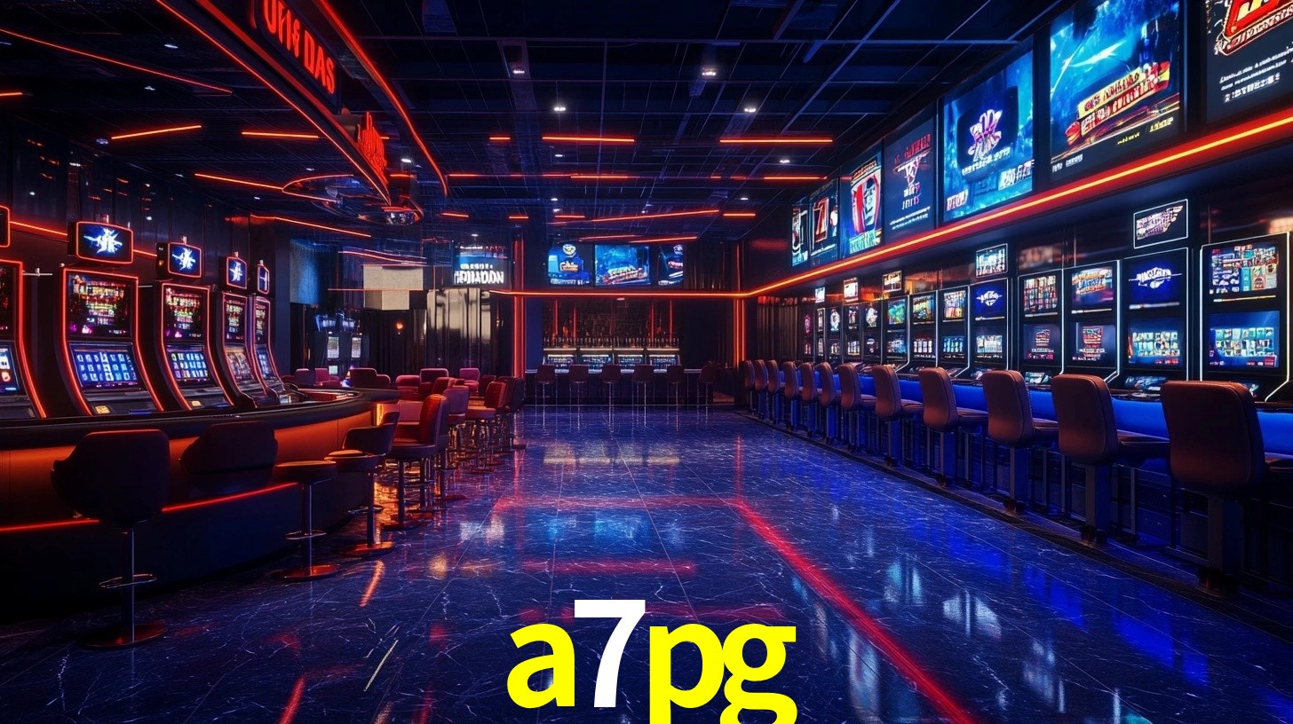 Tournaments a7pg