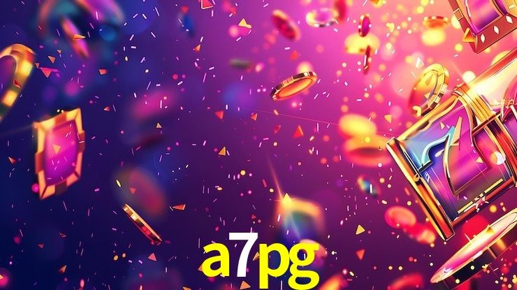 Explorando a Categoria de Eventos em Apostas na a7pg