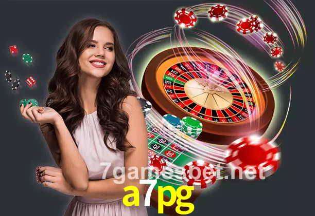 vivo no cassino a7pg