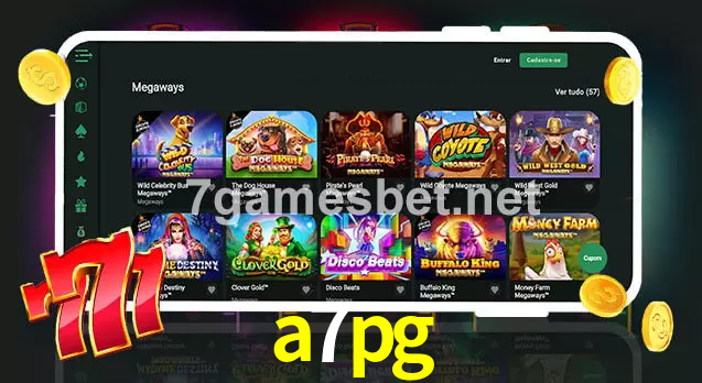 a7pg aplicativo